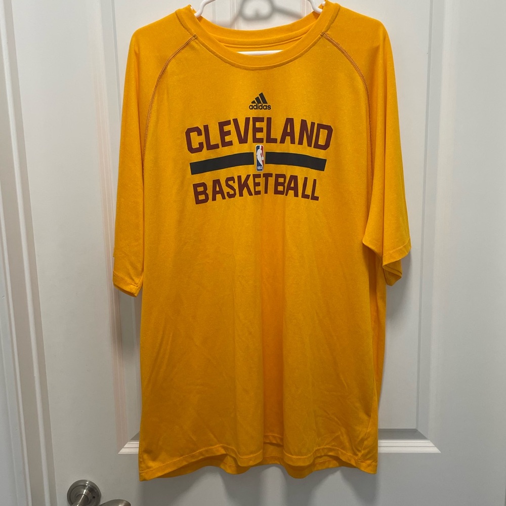 Cleveland Cavaliers Shirt